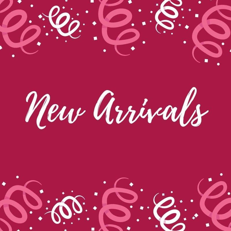 New Arrivals