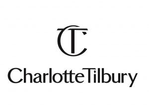 charlotte tilbury logo new