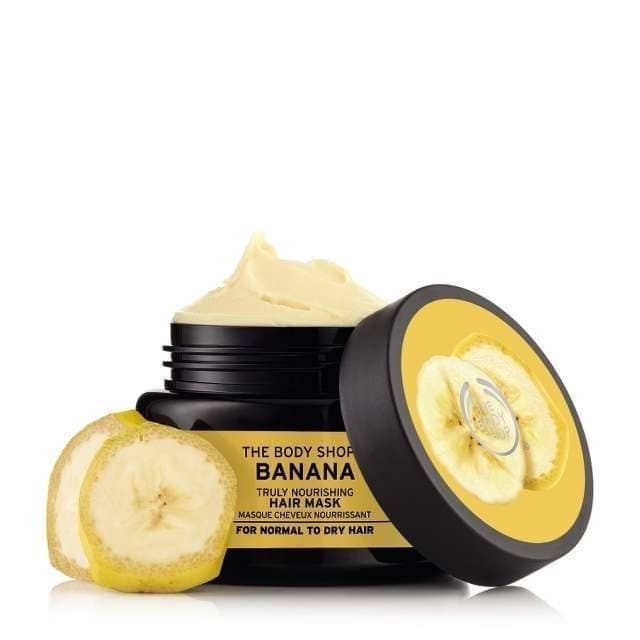 Hair Mask & Scrub