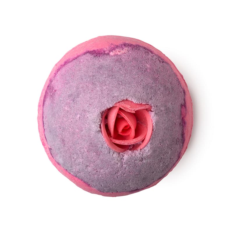 Bath Bomb
